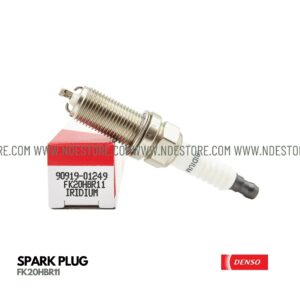 SPARK PLUG IRIDIUM TOYOTA GENUINE PART FOR TOYOTA MARK X