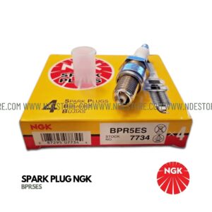 SPARK PLUG NGK BPR5ES