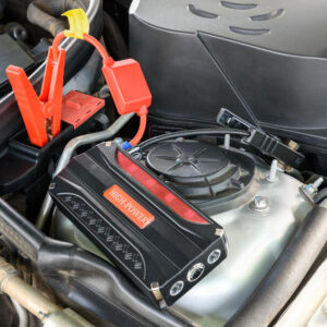 Battery Accessories