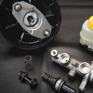 Brake Master Cylinders