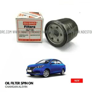OIL FILTER ASSY FOR CHANGAN ALSVIN