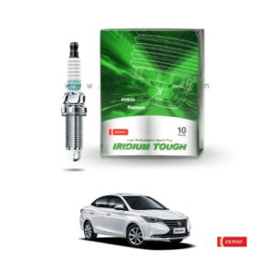 SPARK PLUG DENSO IRIDIUM TOUGH FOR CHANGAN ALSVIN