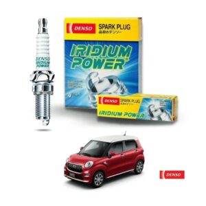 SPARK PLUG DENSO IRIDIUM POWER FOR DAIHATSU CAST