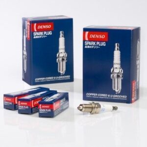 SPARK PLUG DENSO FOR DAIHATSU TERIOS KID (660CC)