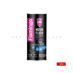 FLAMINGO ENGINE OIL FLUSH