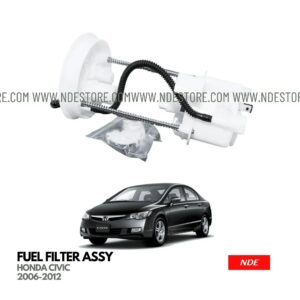FUEL FILTER ASSY GENUINE FOR HONDA CIVIC (2006-2012)