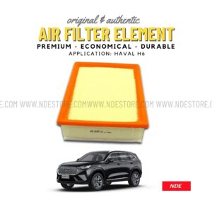 AIR FILTER ELEMENT IMPORTED FOR HAVAL H6