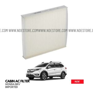 CABIN AC FILTER GENUINE FOR HONDA BRV