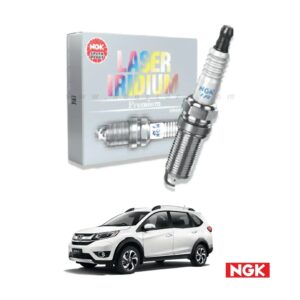 SPARK PLUG LASER IRIDIUM  NGK FOR HONDA BRV