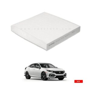 CABIN AC FILTER GENUINE FOR HONDA CIVIC (2016-2021)