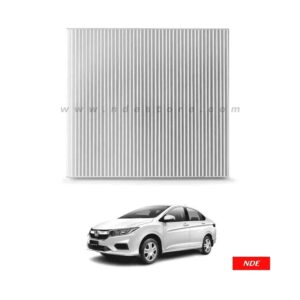 CABIN AC FILTER FOR HONDA CITY