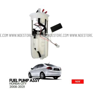 FUEL PUMP ASSY COMPLETE FOR HONDA CITY (2008-2021)