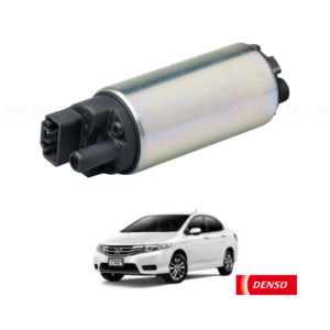 FUEL PUMP MOTOR DENSO FOR HONDA CITY (2008-2021)