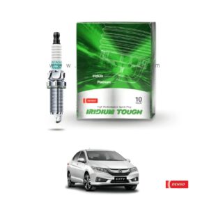 SPARK PLUG DENSO IRIDIUM TOUGH FOR HONDA CITY (2021-2026)