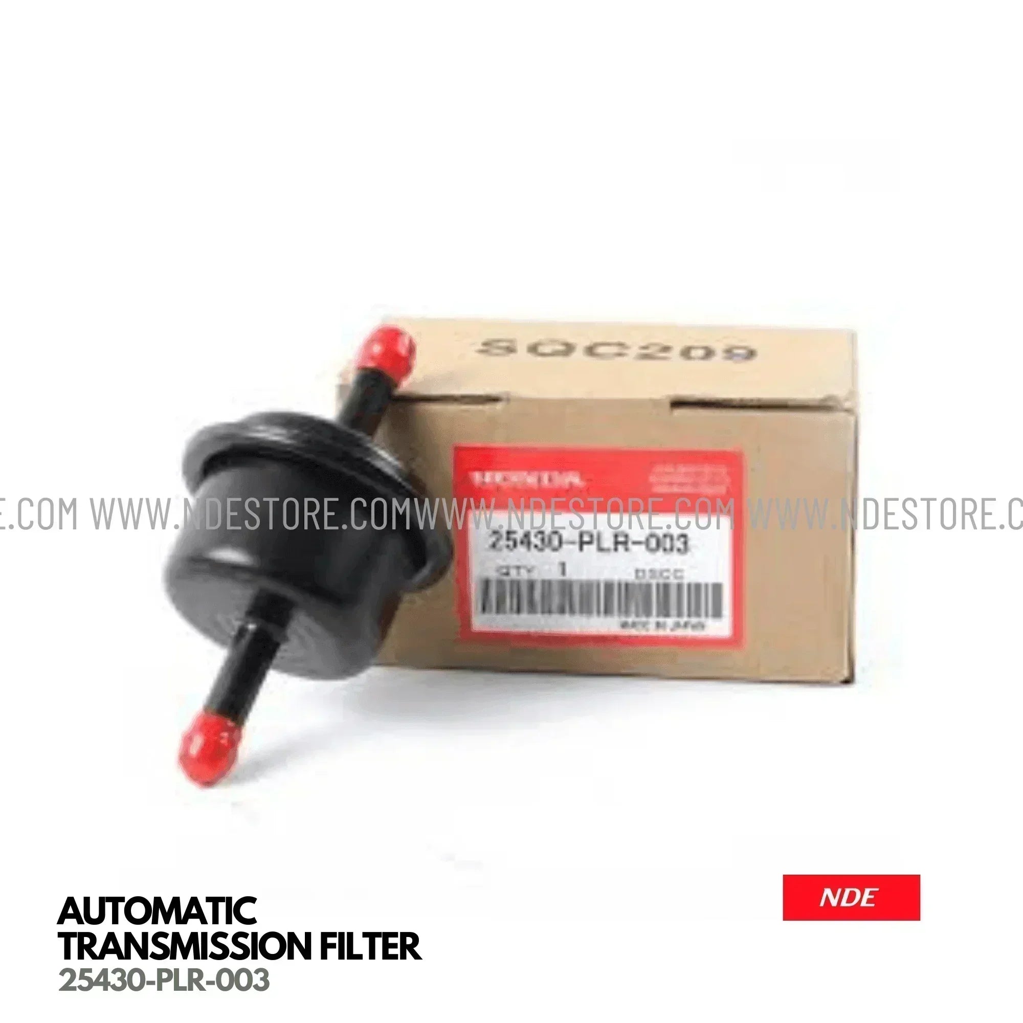 TRANSMISSION FILTER AUTOMATIC GENUINE FOR HONDA CITY (2008-2018)