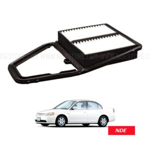 AIR FILTER IMPORTED FOR HONDA CIVIC (2002-2006)
