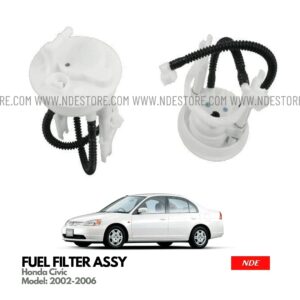 FUEL FILTER ASSY FOR HONDA CIVIC (2002-2006)