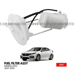 FUEL FILTER ASSY GENUINE FOR HONDA CIVIC (2016-2021)