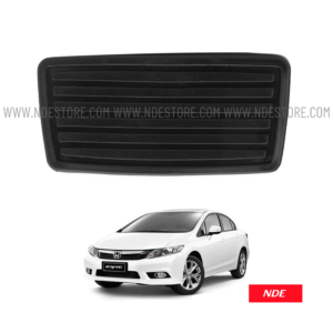 PEDAL RUBBER BRAKE FOR HONDA CIVIC (2012-2016)
