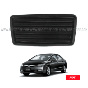 PEDAL RUBBER BRAKE FOR HONDA CIVIC (2006-2012)