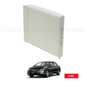 CABIN AC FILTER GENUINE FOR HONDA CIVIC (2006-2012)