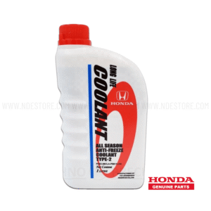 RADIATOR COOLANT TYPE 1 HONDA