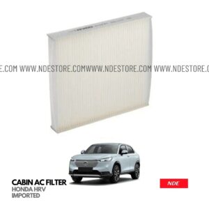 CABIN AC FILTER FOR HONDA HRV (IMPORTED)