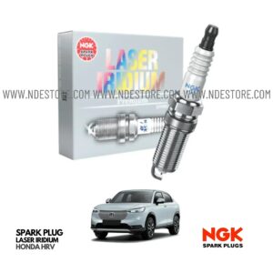 SPARK PLUG NGK IRIDIUM POWER FOR HONDA HRV