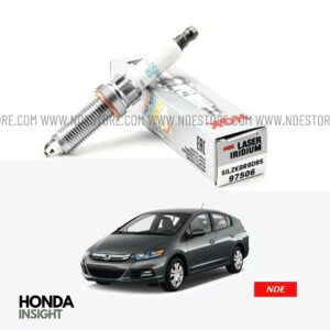 SPARK PLUG NGK LASER IRIDIUM FOR HONDA INSIGHT