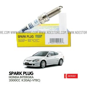 SPARK PLUG DENSO FOR HONDA INTEGRA