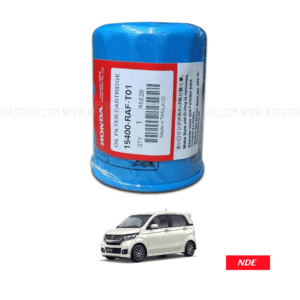 OIL FILTER GENUINE FOR HONDA N WAGON