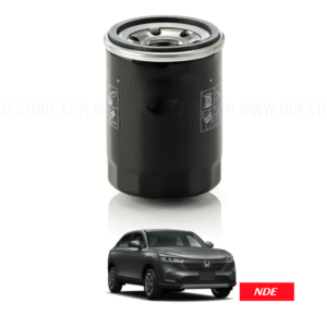 OIL FILTER FOR HONDA VEZEL HYBRID (2021-2025)