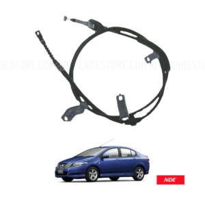 CABLE HAND BRAKE FOR HONDA CITY (2008-2021)