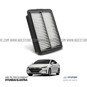 AIR FILTER GENUINE FOR HYUNDAI ELANTRA