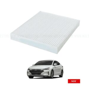 CABIN AC FILTER FOR HYUNDAI ELANTRA
