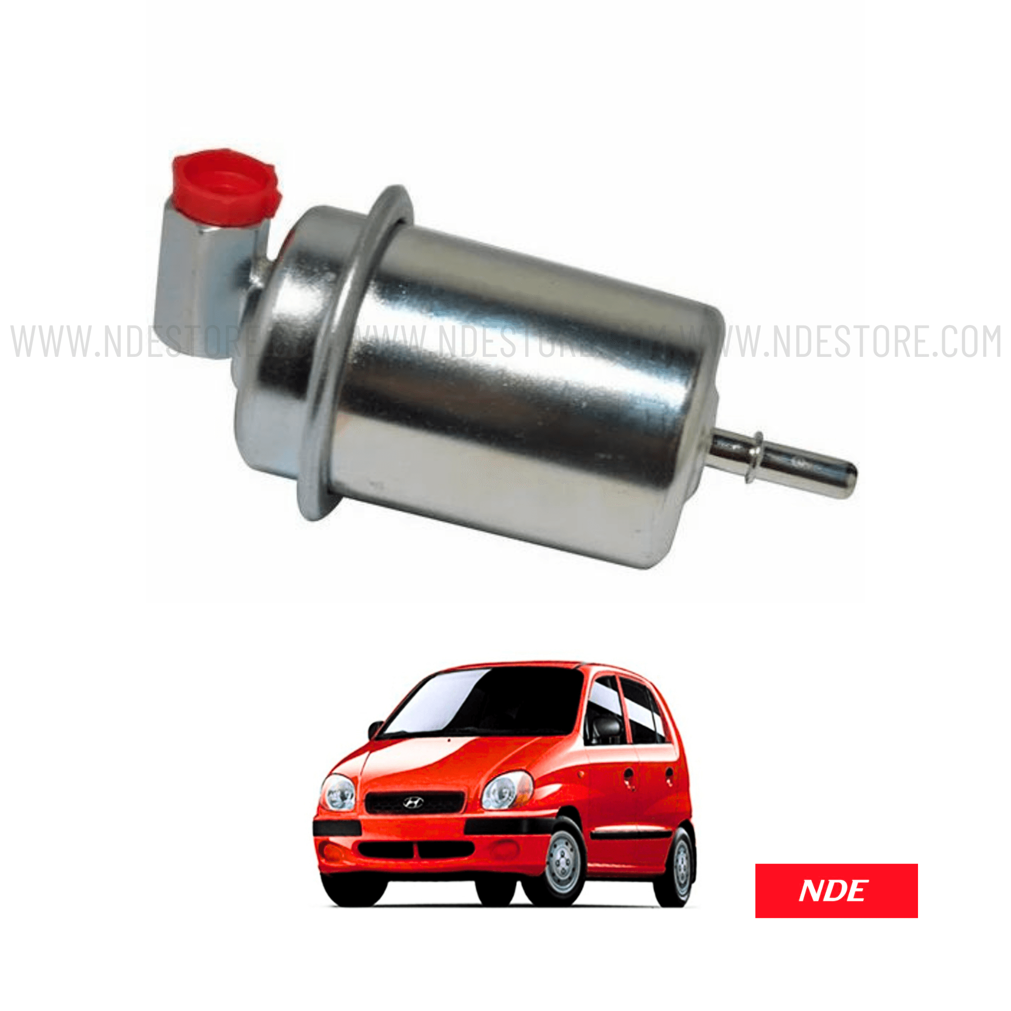 FUEL FILTER ASSY FOR HYUNDAI SANTRO