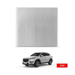 CABIN AC FILTER FOR HYUNDAI TUCSON