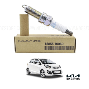 SPARK PLUG GENUINE FOR KIA PICANTO