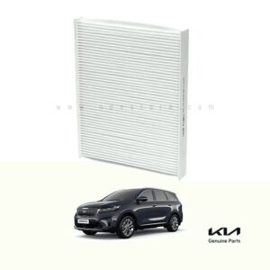 CABIN AC FILTER GENUINE FOR KIA SORENTO