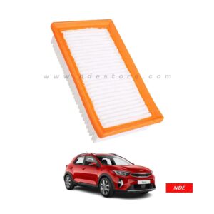AIR FILTER ELEMENT IMPORTED FOR KIA STONIC