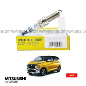 SPARK PLUG DENSO IRIDIUM POWER FOR MITSUBISHI eK SPORT