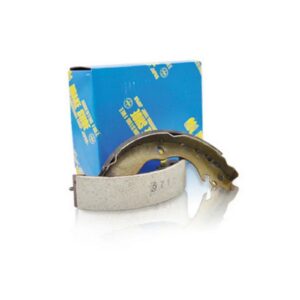BRAKE SHOE KIT REAR MK JAPAN FOR DAIHATSU MIRA ES (2006-2017)