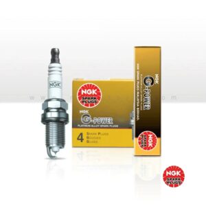 SPARK PLUG NGK G POWER FOR HONDA CB150