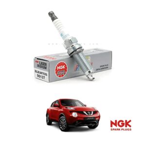 SPARK PLUG LASER IRIDIUM NGK FOR NISSAN JUKE
