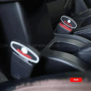 SEAT BELT ALARM STOPPER