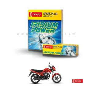 SPARK PLUG DENSO IRIDIUM POWER FOR SUZUKI 110CC