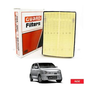AIR FILTER GUARD FOR SUZUKI ALTO (2018-2026)