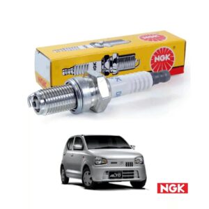 SPARK PLUG NGK FOR SUZUKI ALTO (2018-2026)