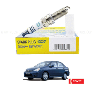 SPARK PLUG DENSO IRIDIUM POWER FOR SUZUKI LIANA