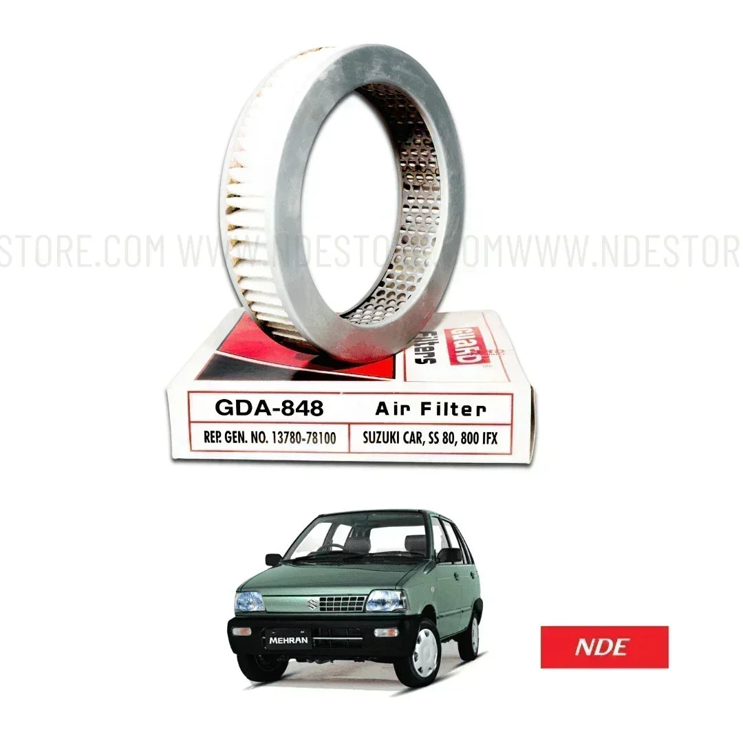 AIR FILTER GUARD FILTER FOR SUZUKI MEHRAN